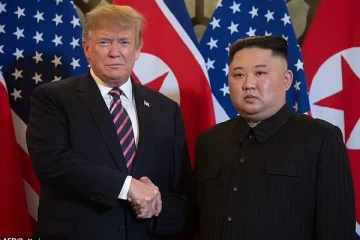 வடகொரியா மீது அணு ஆயுத தாக்குதலை திட்டமிட்ட அமெரிக்க ஜனாதிபதி: வெளிவரும் புதிய தகவல்