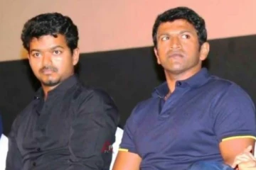 வாழ்த்து கூறி இவங்களுக்கு செய்த செயல்..மரணத்திற்கு முன் நடிகர் புனித் போட்ட பதிவு..