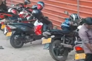 யாழில் நூதன திருட்டு; அவதானம் மக்களே!