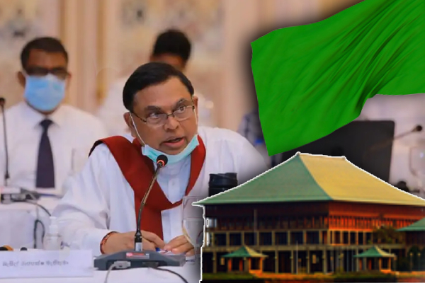 தலைமைகளில் மாற்றமில்லை! பச்சைக்கொடி காட்டிய ஆளும் தரப்பு - ஐபிசி தமிழ்