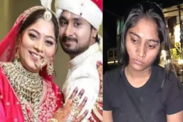 தேனிலவு கொலை வழக்கு: கணவன் கொல்லப்படும் முன் 100 முறை மர்ம நபரை அழைத்த மனைவி