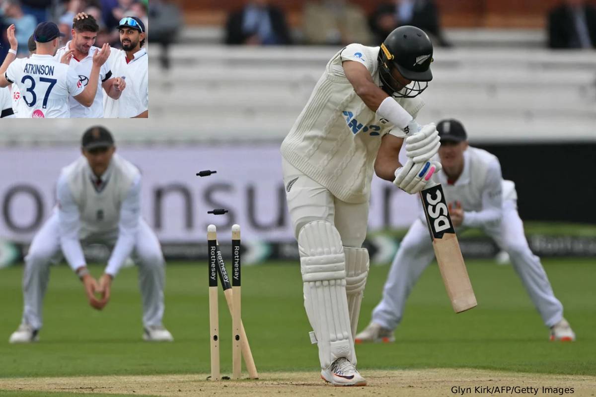 England vs New Zealand, 1st Test lord England vs New Zealand, 1st Test lord