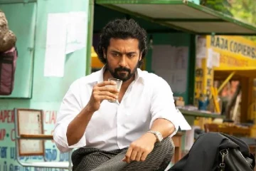 அம்மாவின் கடனை அடைக்க சினிமா வந்தேன்.. ரகசியத்தை போட்டுடைத்த நடிகர் சூர்யா