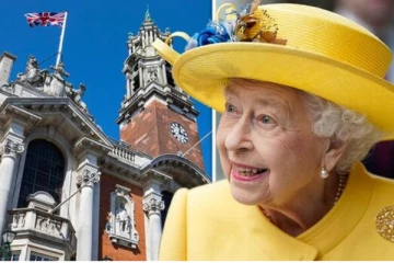 மகாராணியின் பவள விழா கொண்டாட்டம்: பிரித்தானியாவின் 8 இடங்களுக்கு நகர அந்தஸ்து!