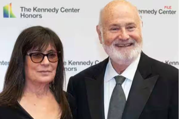 பிரபல ஹாலிவுட் இயக்குநர் ராப் ரெய்னர், அவரது மனைவி கத்தியால் குத்திக்கொலை | Hollywood Director Rob Reiner Wife Death பிரபல ஹாலிவுட் இயக்குநர் ராப் ரெய்னர், அவரது மனைவி கத்தியால் குத்திக்கொலை | Hollywood Director Rob Reiner Wife Death