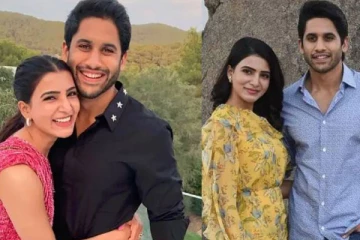 சமந்தா, நாக சைதன்யா விவாகரத்து விவகாரம் உறுதி? படத்தில் நடிக்க ஒப்பந்தம் - ரசிகர்கள் அதிர்ச்சி