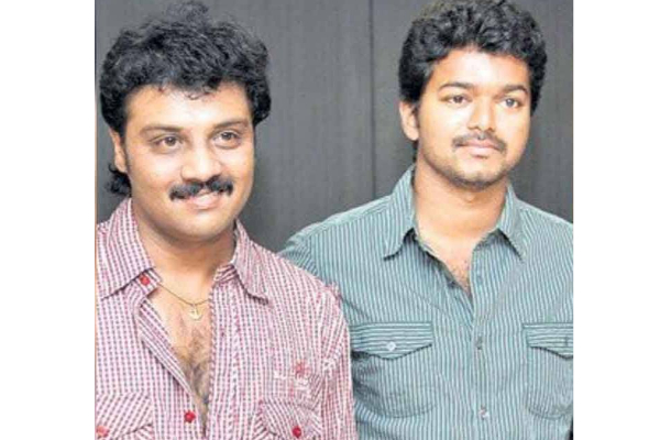 பிக் பாஸ் வீட்டில் தளபதி விஜய் குறித்து சஞ்சீவ் சொன்ன விஷயம்! அப்படி என்ன கூறியுள்ளார் பாருங்க.. | Sanjeev About Vijay On Bb Show