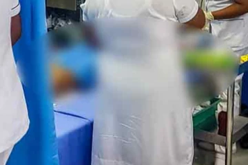 පාසල් සිසුවෙක් නොසිතූ ලෙස ජිවිතයට සමුදෙයි