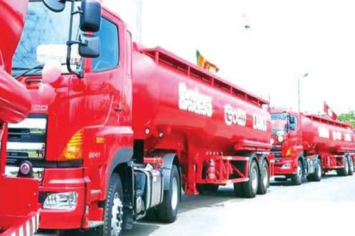 பெற்றோலிய விநியோகஸ்தர்கள் சங்கத்தின் அதிரடி முடிவு | Sl Petroleum Distributors Association Decision