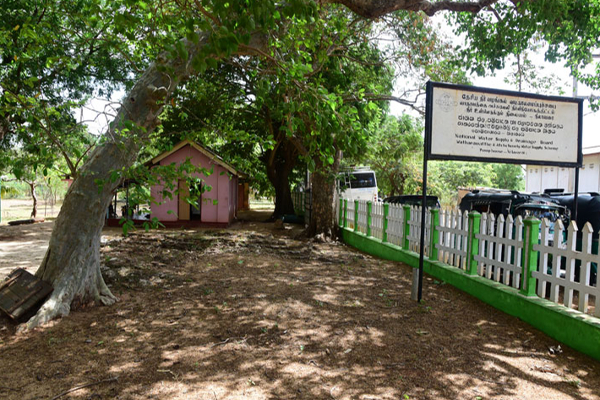 யாழ்ப்பாணம் நிலாவரைக் கிணறு பற்றிய அரிய தகவல்கள்! | Rare Information About Jaffna Moon Well