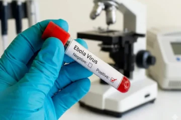 இந்தியாவிலும் புகுந்த எபோலா வைரஸ்; தனிமைப்படுத்தப்பட்ட பெண்