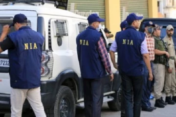 மூன்று மாநிலங்களில் 25 இடங்களில் என்.ஐ.ஏ அதிகாரிகள் சோதனை : காரணம் என்ன?