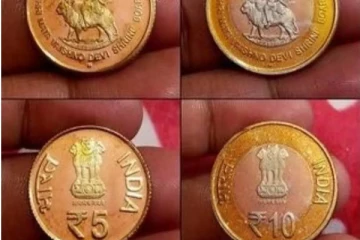 இந்த காசு மட்டும் இருந்தா போதும் ஒரே நாளில் லட்சாதிபதி ஆகிவிடலாம்!