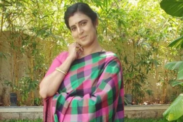 47 வயதில் நடிகை கஸ்தூரி எடுத்த மாடர்ன் போட்டோ ஷுட்- ரசிகர்களின் கமெண்ட் என்ன தெரியுமா?