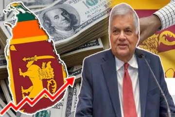 இலங்கையில் 400 ரூபாவாக அதிகரிக்கும் டொலரின் பெறுமதி : எச்சரிக்கும் முன்னாள் ஆளுநர்