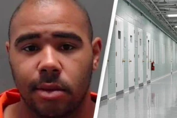 கொடூர குற்றவாளி... 35 ஆண்டுகள் சிறை தண்டனை: ஆண்மை நீக்கம் செய்ய முடிவு