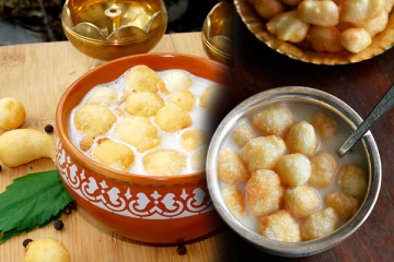 இந்த ஒரு பொருள் இருந்தா போதும்... 5 நிமிடத்தில செட்டிநாடு பால் பணியாரம் ரெடி!