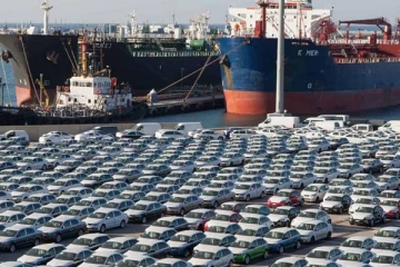 வாகன இறக்குமதி தொடர்பில் வெளியான புதிய அறிவிப்பு