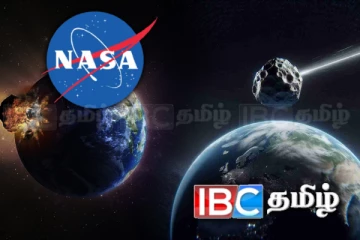 பூமிக்கு அதிகரித்த அபாயம்: ஏழே வருடங்களில் நெருங்கும் பேரழிவு