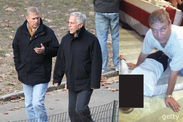 இளவரசர் ஆண்ட்ரூ கைது... சாரா ஃபெர்குசன் எங்கே? | Prince Andrew Arrested Where Is His Wife Sarah