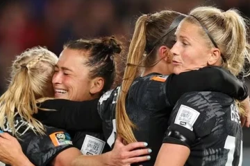 FIFA மகளிர் உலகக் கோப்பை: முதல் நாளிலேயே வரலாறு படைத்த நியூசிலாந்து; அவுஸ்திரேலியா வெற்றி