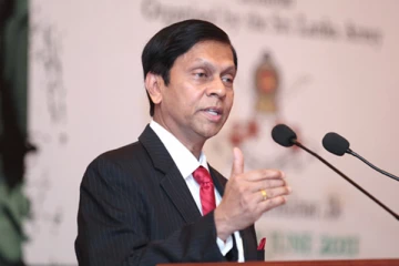 IMF உடனான சந்திப்பு கடன் மறுசீரமைப்பு நோக்கத்திற்கானதல்ல! - மத்திய வங்கி ஆளுநர்