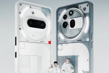 சிறந்த கேமரா, அதிநவீன தொழில்நுட்பம், அசத்தலான விலை! Nothing Phone 3a சீரிஸ் அறிமுகம்