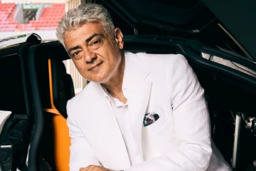 10 பேர் என்ன அடிக்க வந்துட்டாங்க.. அஜித் தான் என்னை காப்பாற்றினார்.. பிரபல நடிகர் பேட்டி