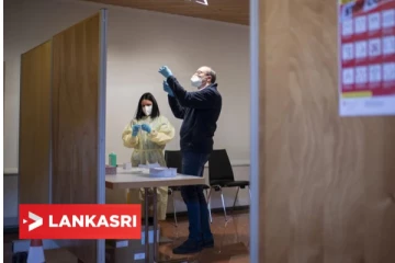 சுவிஸில் வெளிநாட்டவர்கள் தடுப்பூசி பெறுவதில் கட்டுப்பாடு: முக்கிய மண்டலங்கள் உறுதி