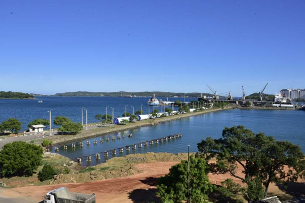 திருகோணமலையில் ஆக்கிரமிக்கப்பட்ட நிலங்களை மக்களுக்கு வழங்க நடவடிக்கை | Land Ownership Change Part Of Trincomalee Port