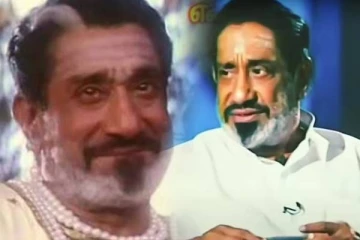 சிவாஜி கணேசனை அவமதித்த நடிகர்!! இன்றுவரை காணாமல் போய்ட்டான்!! இயக்குனர் கஸ்தூரி ராஜா..
