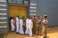 தமிழ் பகுதி சிறைச்சாலை ஒன்றில் சிறைக் காவலர்களின் கொடூரச்செயல்
