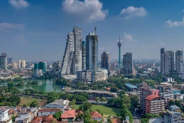 கொழும்பில் இந்த பகுதிகளில் உள்ள மக்களுக்கு வெளியான முக்கிய அறிவிப்பு!