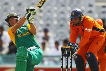 11 ஆண்டுகளுக்கு முன் டிவில்லியர்ஸ் செய்த மறக்க முடியாத சம்பவம் - நெகிழும் ரசிகர்கள்