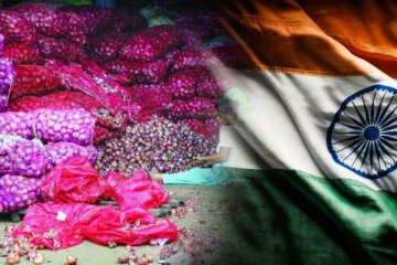 வெங்காய இறக்குமதி தடையை நீடித்த இந்தியா: பாரிய சிக்கலுக்குள்ளான ஆசிய நாடுகள்