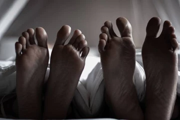 இரவில் தனிமையில் இருந்த ஜோடி; தகாத உறவால் நேர்ந்த விபரீதம் - நடந்தது என்ன?