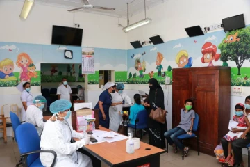 தீவிரமடையும் டெங்குத் தொற்று! பெற்றோருக்கு ரிட்ஜ்வே வைத்தியசாலையின் அவசர அறிவிப்பு