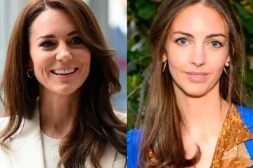 இளவரசர் வில்லியமுக்கு ஒரு இரகசிய காதலியா? மன்னருடைய முடிசூட்டுவிழாவில் சிக்கலை உருவாக்க இருக்கும் செய்தி