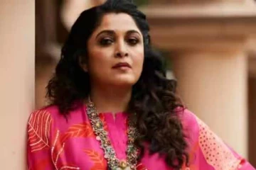 அட நடிகை ரம்யா கிருஷ்ணனா இது, அவரது திருமணத்தின் போது எப்படி உள்ளார் பாருங்க- புகைப்படம் இதோ