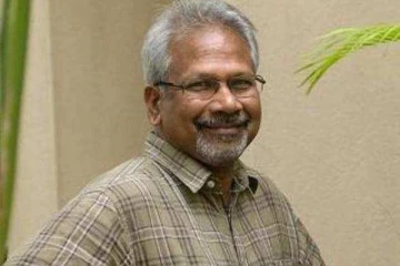 பொன்னியின் செல்வன் படப்பிடிப்பில் இருந்து பிரபல நடிகர் வெளியிட்ட சூப்பர் புகைப்படம்- மணிரத்னம் எப்படி உள்ளார் பாருங்க