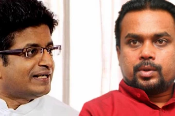 அமைச்சு பதவிகளிலிருந்து விமல் - கம்மன்பிலவை நீக்க தயாராகும் அரசாங்கம்