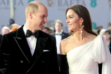 முதன்முறையாக மனைவி இல்லாமல் தனியாக வெளிநாடு செல்லும் பிரித்தானிய இளவரசர் வில்லியம்...