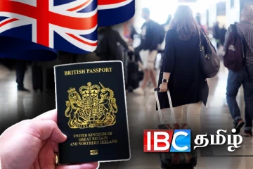 சுற்றுலா தொடர்பில் பிரித்தானியர்களுக்கு விடுக்கப்பட்டுள்ள எச்சரிக்கை