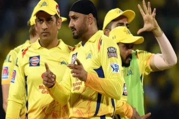 கண்ணீர் விட்டு அழுத தோனி! அன்றிரவு நடந்தது என்ன?