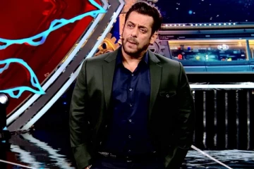 பிக்பாஸ் நிகழ்ச்சியை தொகுத்து வழங்க ரூ.1,050 கோடி கேட்கும் சல்மான் கான் !