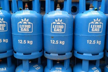 லிட்ரோ எரிவாயுவிற்கு தட்டுப்பாடு