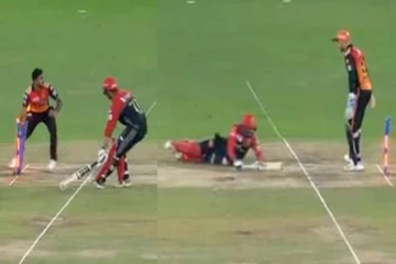 ஐபிஎல் இந்த ஆண்டில் ஸ்ட்ரைக் ரொட்டேஷன் புதிய விதி அமல்! பேட்ஸ்மேன்களுக்கு சிக்கலா?