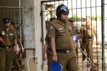 போதைப்பொருள் கடத்தலுக்கு உதவிய இரண்டு இடங்கள் சுற்றிவளைப்பு