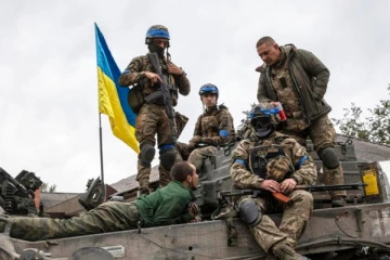 உக்ரைன் இராணுவம் வெளியிட்ட அதிர்ச்சித் தகவல்!