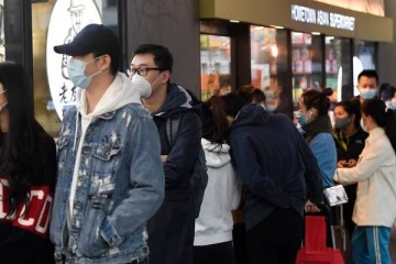 அவுஸ்திரேலியாவில் கட்டுக்குள் வராத கொரோனா பரவல்